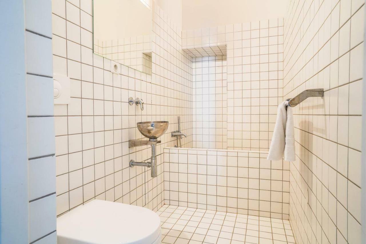 Apartamento Nocnoc - Les Trois Graces Montpellier Exterior foto